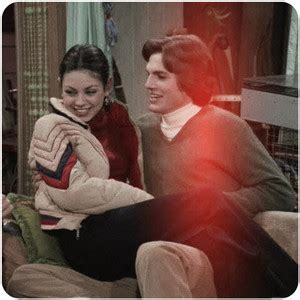 Jackie & Kelso - Jackie and Kelso Photo (7829143) - Fanpop