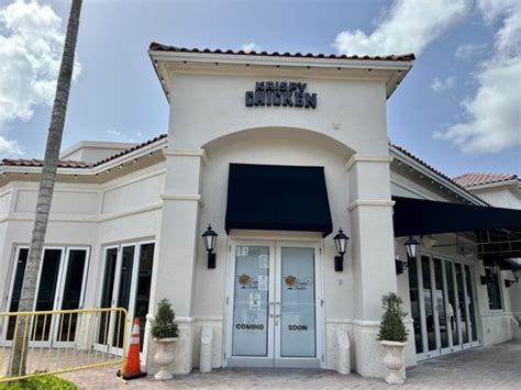 Krispy Chicken Updated March 2024 61 Photos And 35 Reviews 1660 Market St Weston Florida