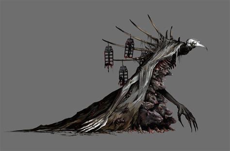 Creature Feature Creature Design Creature Art Fantasy Monster