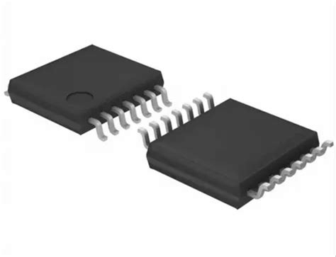 STMicroelectronics Op IC Surface Mount TSSOP 100 DB