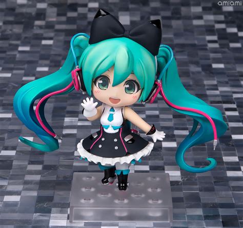 ねんどろいど キャラクター・ボーカル・シリーズ01 初音ミク マジカルミライ2016ver ふぃぎゅもえ！