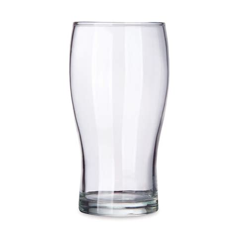 Vaso Pinta Cervecero Vidrio Ml Rigolleau