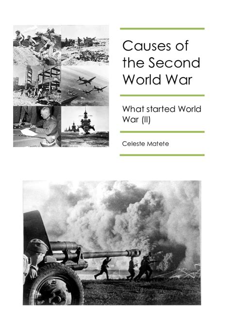 (DOC) Causes of the second world war-history | Celeste Matete - Academia.edu