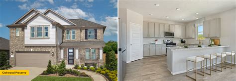 New Homes in the Houston Area