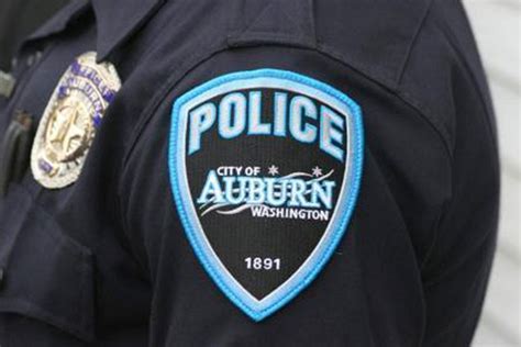 Auburn Police Department - Auburn Examiner