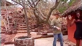 REAL AFRICAN ORGY African Sex Guide