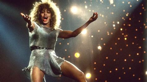 Tina Turner N L M Nedeni Belli Oldu