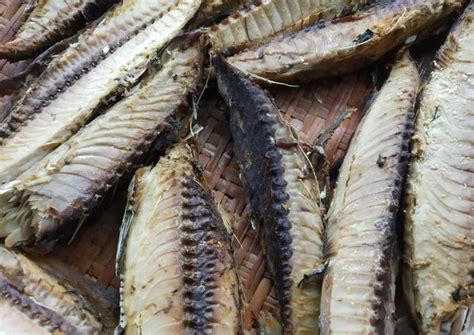 Resep Ikan Kayu Keumamah Oleh Nurul Hikmah Cookpad