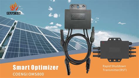 High Quality 800w Pv Module Solar Optimizer For Mppt Photovoltaic Panel