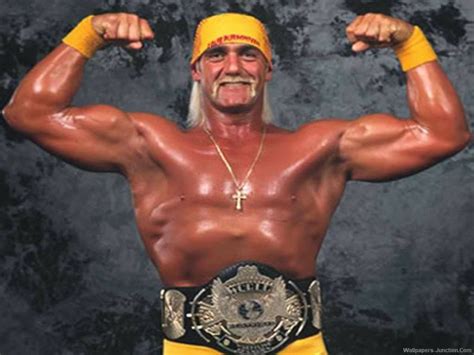 Chatter Busy: Hulk Hogan Returns To WWE