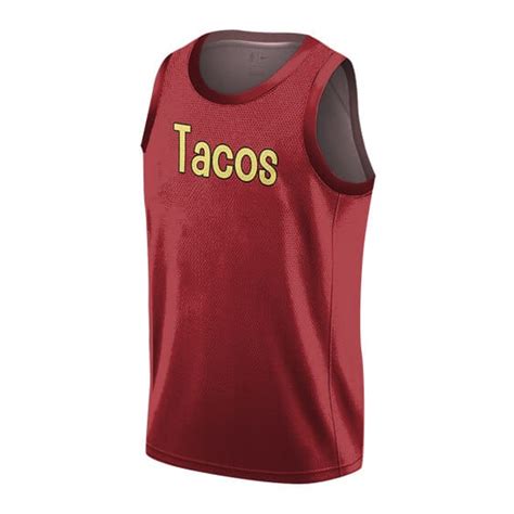 Krillin Tacos Outfit Cosplay Dragon Ball Z Shirt