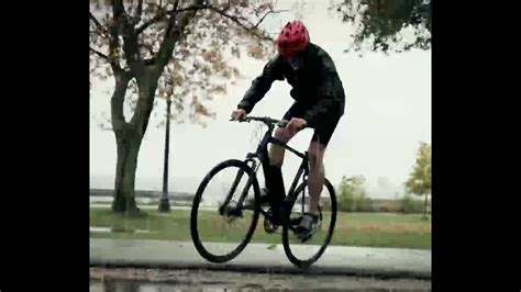 Ec1 Carbon Ebike One By Daymak Youtube