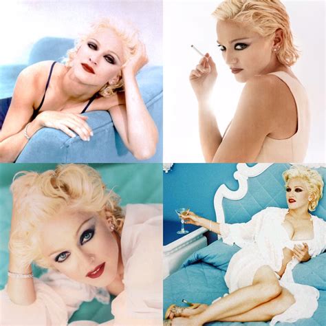 Madonna Archive On Twitter Madonna Released Her Sixth Album Bedtime