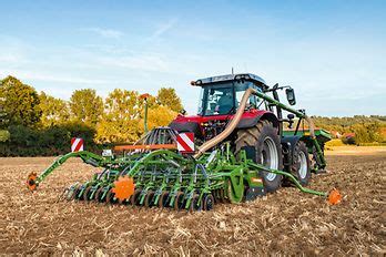 KE 02 Rotamix Rotary Harrow