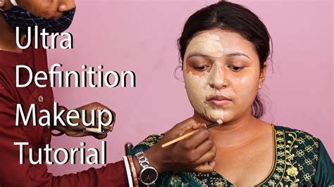 How To Do Indian Makeup In Hindi Saubhaya Makeup