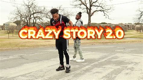 Crazy Story King Von Ft Lil Durk Youtube