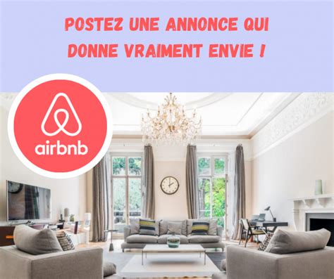 Rbnb Airbnb Tout sur la mise en ligne dannonce comment ça marche