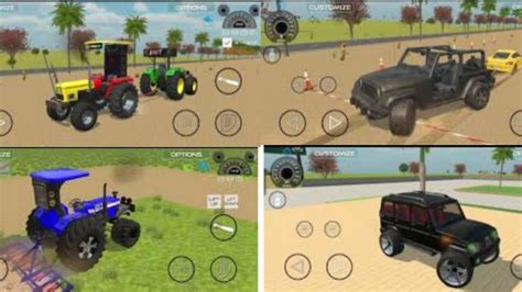 आ गय New Update Indian Vehicles Simulator 3D Me New Update Kab