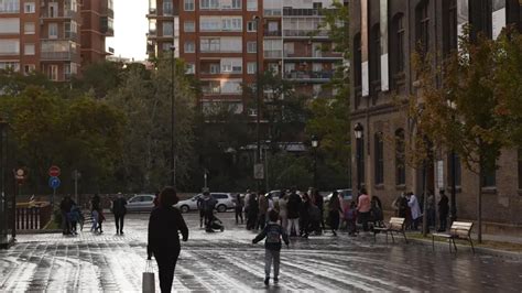 Cerradas Aulas En Centros Educativos De Arag N Por Coronavirus