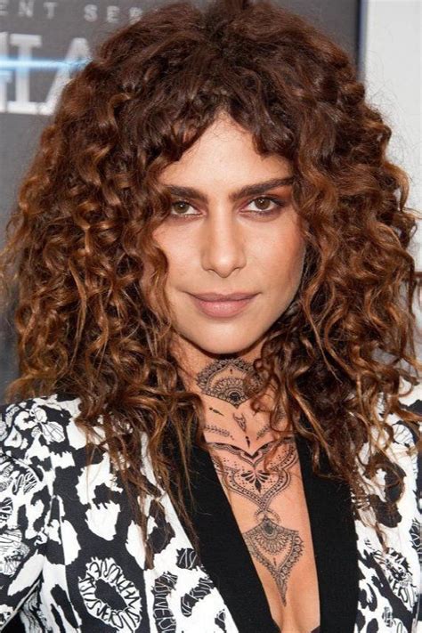 Nadia Hilker FilmAffinity