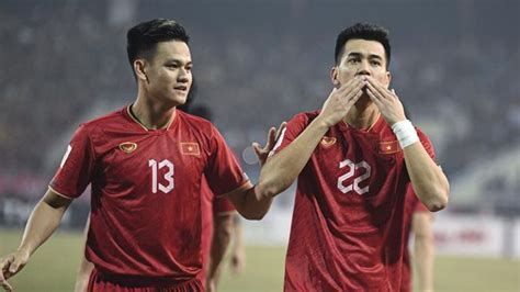 Watch Vietnam Vs Thailand Live Online Streams Aff Mitsubishi Electric