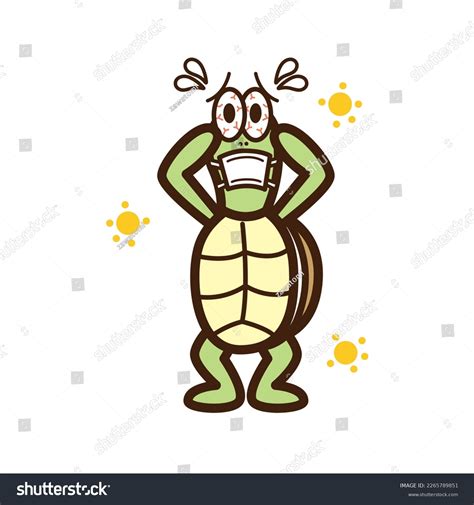 do turtles have a nose