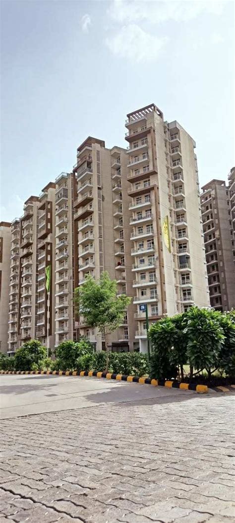 Bhk Apartment Sq Ft For Sale In Thara Bhiwadi Rei