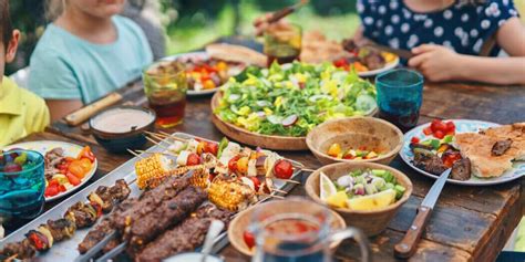 What To Bring To A Bbq 20 Crowd Pleasers Instacart