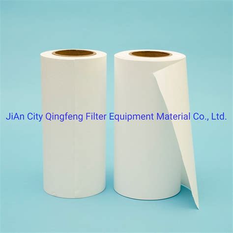 Microfiltration Pes Flat Sheet Membrane Ultrafiltration PVDF Membrane