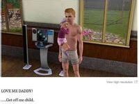 13 Sims Glitches Ideas Sims Glitches Sims Sims Funny