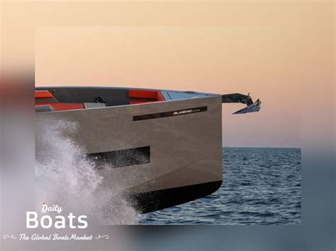 2022 De Antonio Yachts D50 Coupe For Sale View Price Photos And Buy