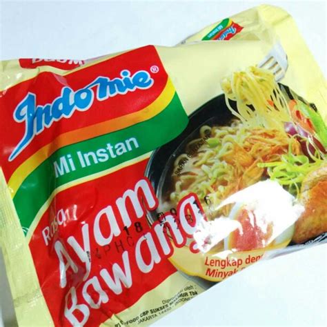 Kalori Indomie Rebus Telur Bernadette Buckland