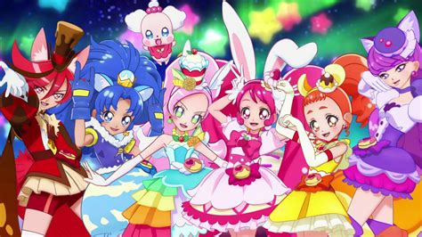 Kira Kiraprecure A La Mode Ed2 Dance Lesson Youtube