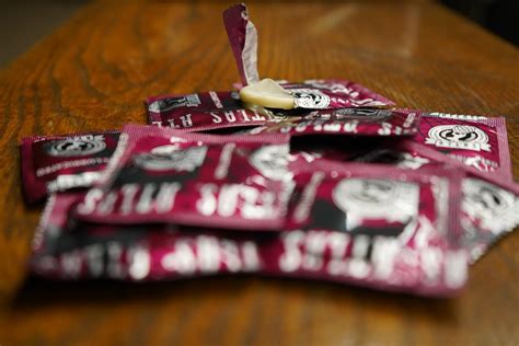 Lets Talk About Sex Education Baby The Uproar