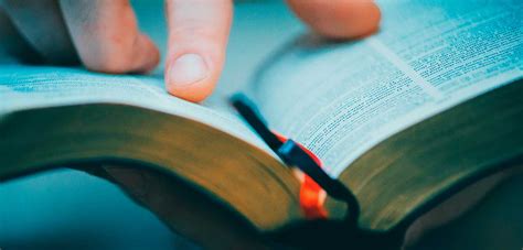 La Importancia De Estudiar La Biblia En Su Contexto Blog Canzion