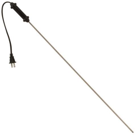 Dipstick Heater For Tractor