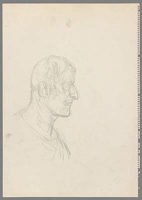 Fondation Giacometti Copies Dapr S Portrait De Jakob Muffel N Mesis