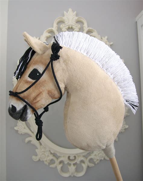 HOBBY HORSE FIORD Stock Etsy Österreich