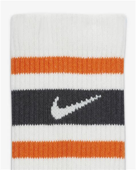 Nike Everyday Plus Cushioned Crew Socks Pairs Nike Lu