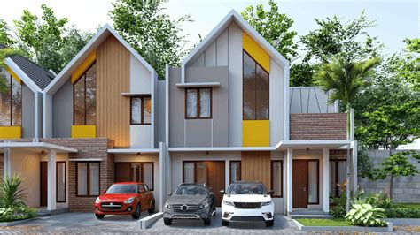 Pandora Residence Solo Baru Info Harga And Pemesanan