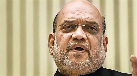 Amit Shah Tmc Asks Amit Shah To Take Responsibility For Womans