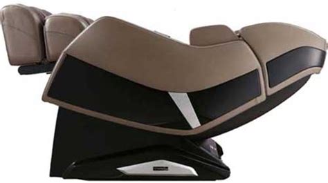 Infinity Iyashi Vs Riage Massage Chair Review 2024