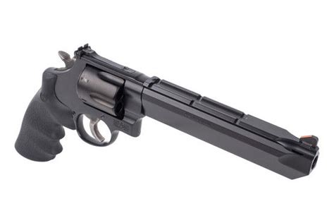 Smith And Wesson Performance Center Model 629 Stealth Hunter 44 Magnum Revolver 7 5 Magna