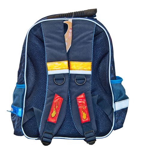 Mjski HOT WHEELS Batoh 15 B2 Zet Servis