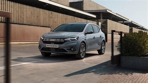 Dacia Fiyat Listesi Ocak Dacia Duster Sandero Stepway Jogger