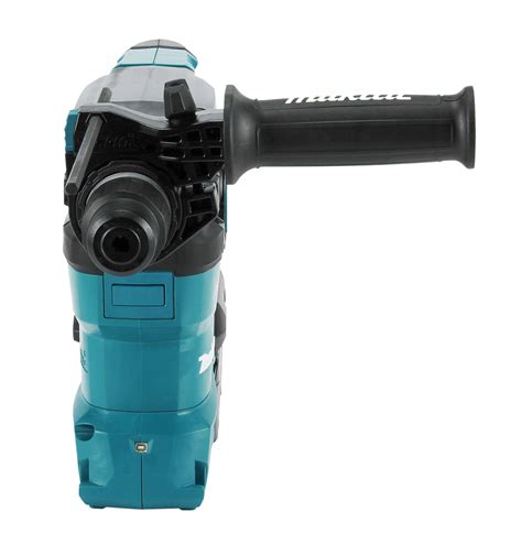 Makita Hr Gz Martillo Combinado Bl Vmax Xgt Mm Sds Plus