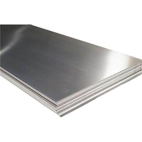 Hot Rolled A A Aluminum Sheet For