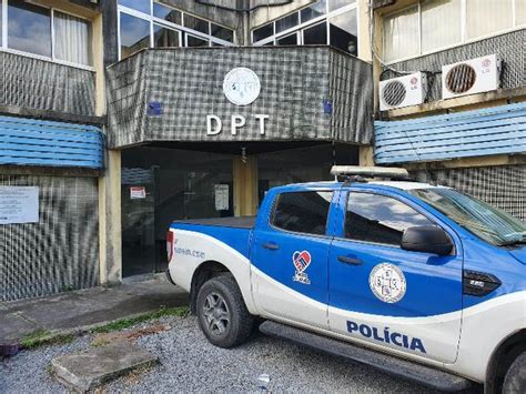 Estado Define Banca Organizadora Para Concurso Do DPT Mais De 400