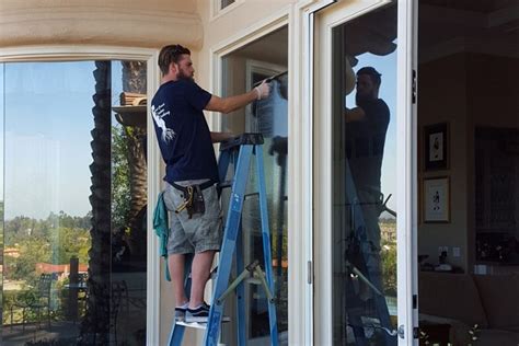 Window Washing Services San Diego West Coast Window Washing