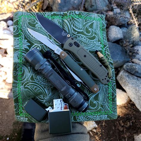 Todays carry : EDC